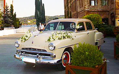 1951 DODGE KINGSWAY