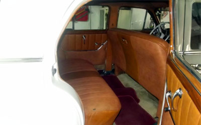 1951 DODGE KINGSWAY