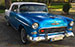 CHEVROLET CHEVY BELAIR (55)