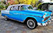 CHEVROLET CHEVY BELAIR (55)