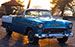CHEVROLET CHEVY BELAIR (55)