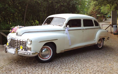 DODGE CUSTOM DE LUXE D-24  (48)
