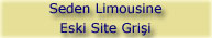 Seden Limousine