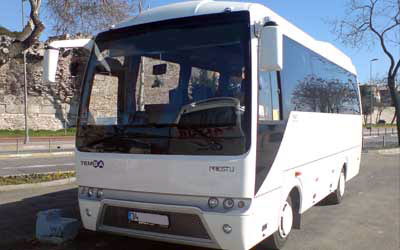 MITSUBISHI TEMSA PRESTİJ (09)